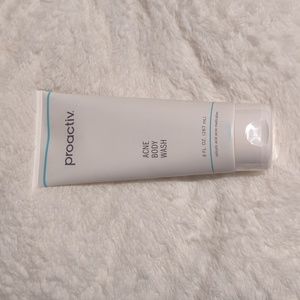 Proactive Acne Body Wash